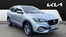 MG Hs 1.5 T-GDI Excite 5dr DCT Petrol Hatchback
